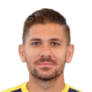 Alessio Cerci 75