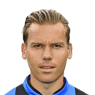 Ruud Vormer 93