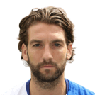 Charlie Mulgrew 71
