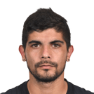 Éver Banega 83