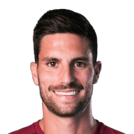 Adrián González 76