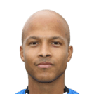 Joe Thompson 71