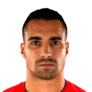 Sergio Asenjo 84