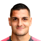 Vito Mannone 75
