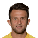 Miralem Sulejmani 81