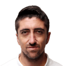 Pablo Hernández 74