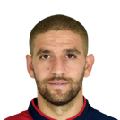 Adel Taarabt 70
