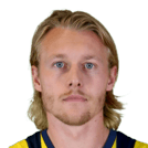 Simon Kjær 81