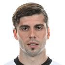 Emiliano Insúa 76