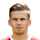 Zoltán Stieber 70