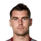 Sam Vokes 76