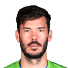 Brad Evans 67
