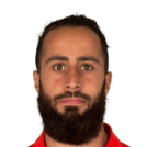 Tarek Elrich 67