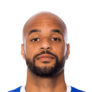 David McGoldrick 72