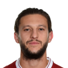 Adam Lallana 83