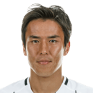 Makoto Hasebe 77