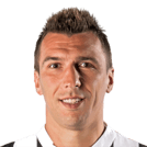Mario Mandžukić 89