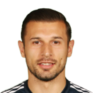 Kosta Barbarouses 69