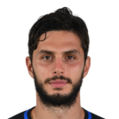 Andrea Ranocchia 76