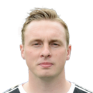 David Stockdale 74