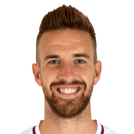Mark Beevers 71