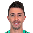 Fernando Muslera 82