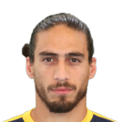 Martín Cáceres 77