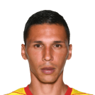 Jose Holebas 78
