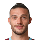 Andy Carroll 82