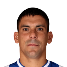 Maximiliano Pereira 78