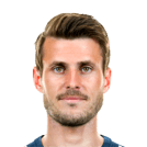 Håvard Nordtveit 77