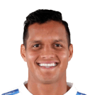 Roberto Rosales 81