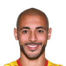 Nordin Amrabat 79