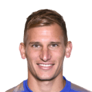 Marc Albrighton 77