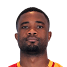 Aurélien Chedjou 77