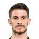 Dario Vidosic 67