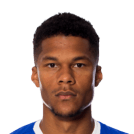 Jordan Spence 68