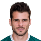 Orestis Karnezis 82