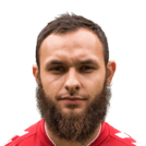 Nacer Barazite 73