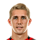 Nils Petersen 84