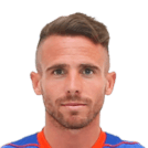Aarón Ñíguez 72