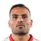 Gabriel Mercado 78