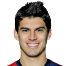 Diego Perotti 83