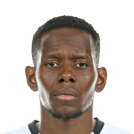 Ibrahima Traoré 80