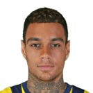 Gregory van der Wiel 76