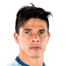 Facundo Roncaglia 77