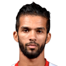 Mehdi Carcela-González 77