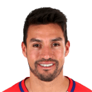 Nicolás Gaitán 83