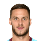 Marko Arnautović 82