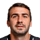 Lucas Pratto 80